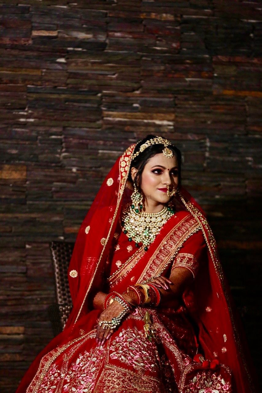 Photo By Makeup by Swati Shrivastava - Bridal Makeup