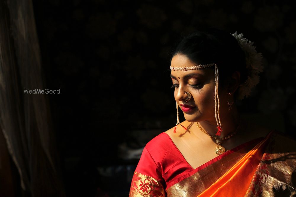 Photo By Makeup by Swati Shrivastava - Bridal Makeup