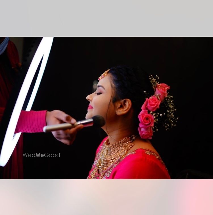 Photo By Makeup by Swati Shrivastava - Bridal Makeup