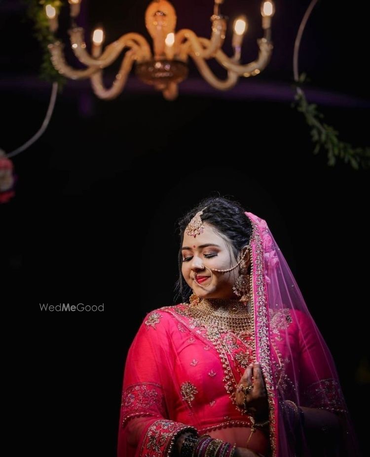 Photo By Makeup by Swati Shrivastava - Bridal Makeup