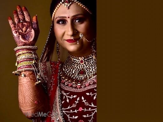 Photo By Makeup by Swati Shrivastava - Bridal Makeup