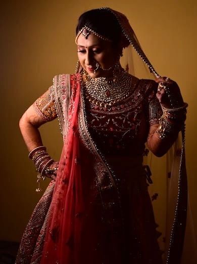 Photo By Makeup by Swati Shrivastava - Bridal Makeup