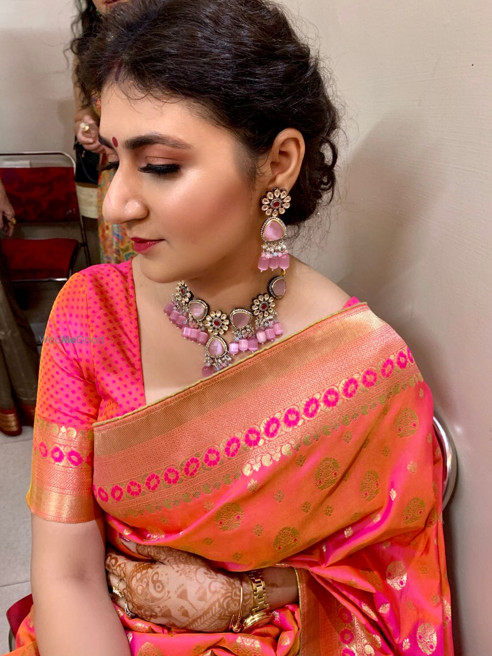 Photo By Makeup by Swati Shrivastava - Bridal Makeup