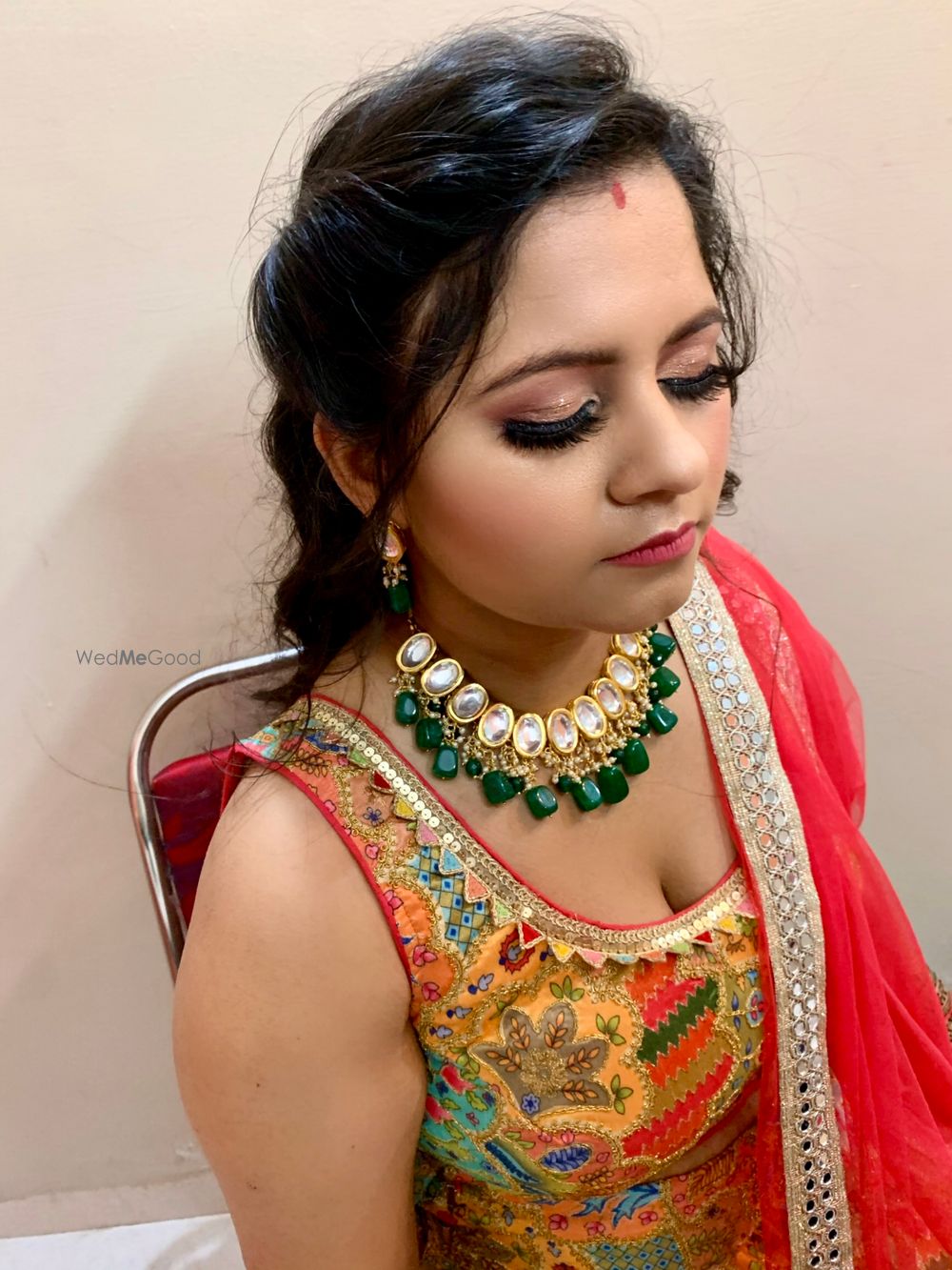 Photo By Makeup by Swati Shrivastava - Bridal Makeup