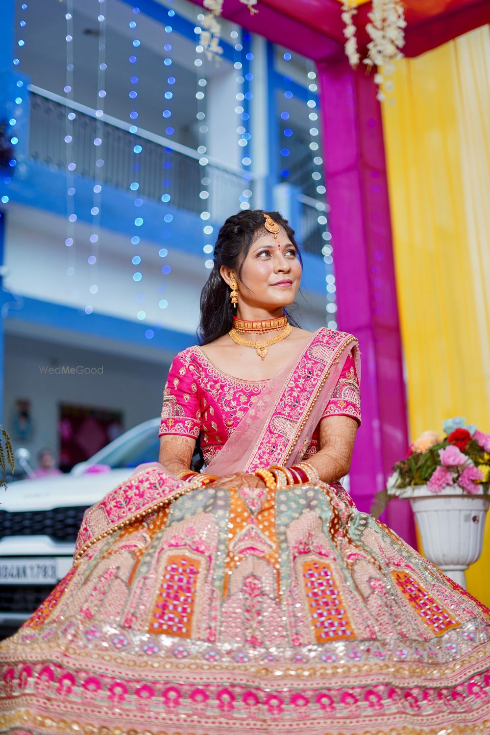 Photo By Makeup by Swati Shrivastava - Bridal Makeup