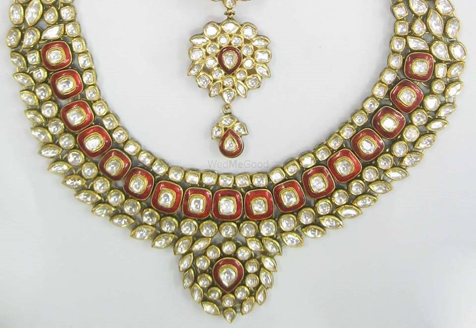 Tirupati Jewellers