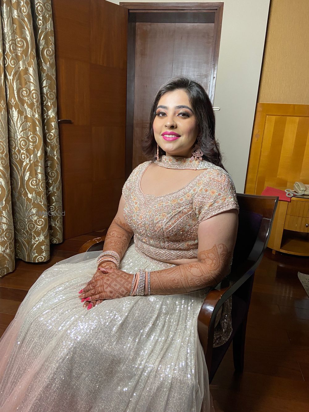 Photo By Stylo Salon & Makeover Studio - Bridal Makeup Artists