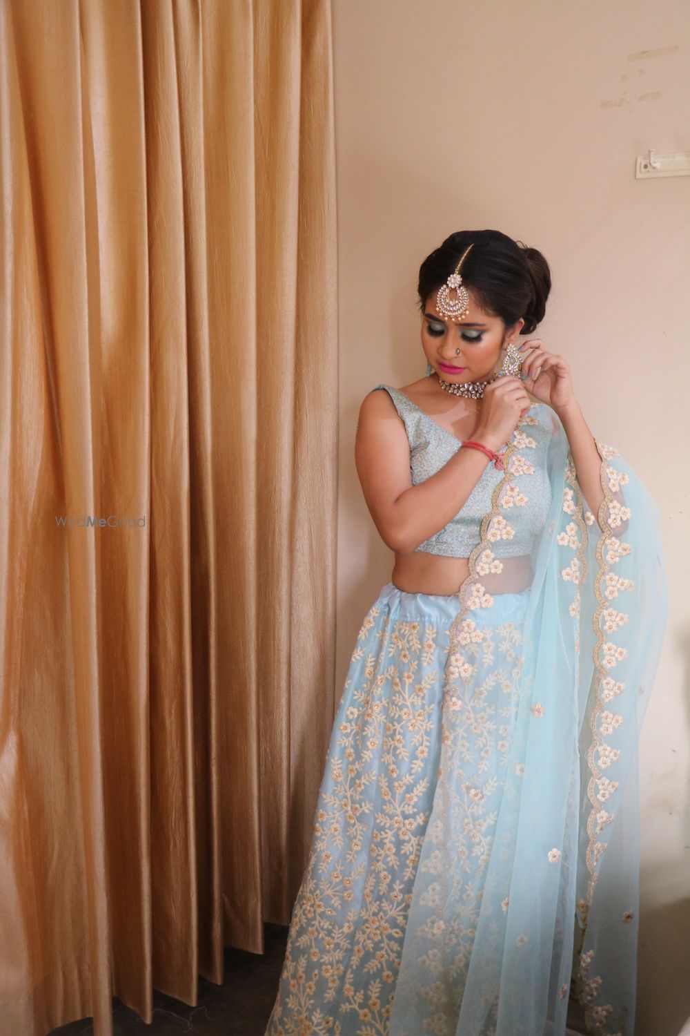 Photo By Stylo Salon & Makeover Studio - Bridal Makeup Artists