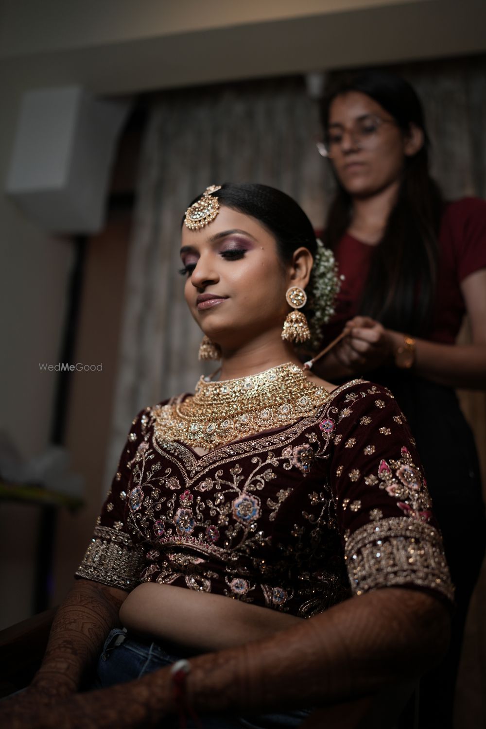 Photo By Stylo Salon & Makeover Studio - Bridal Makeup