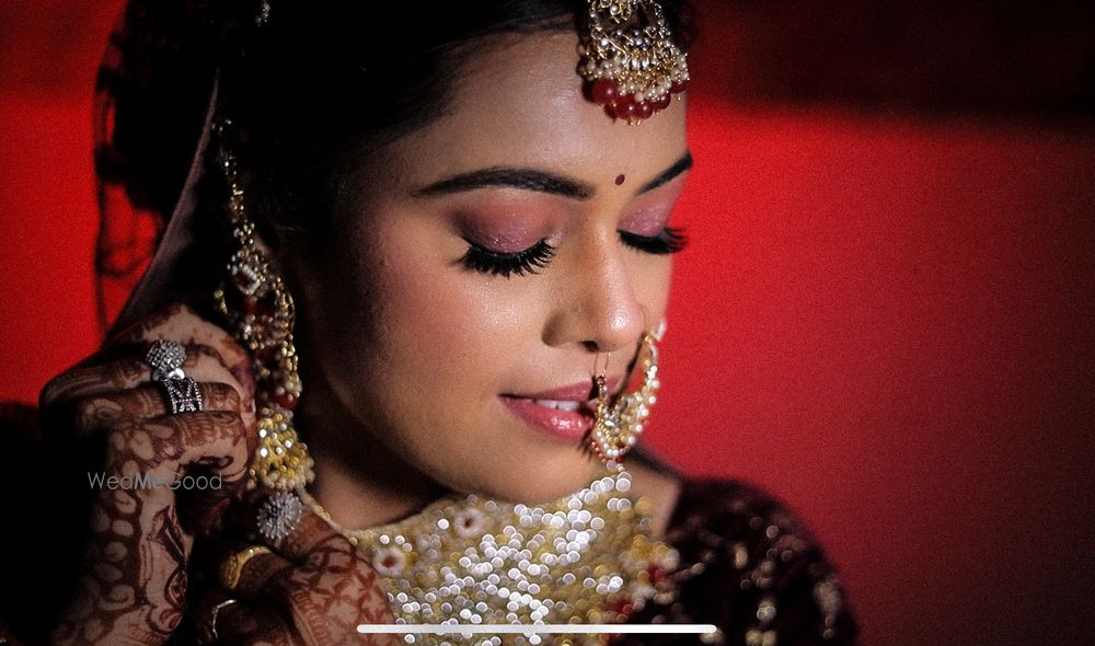 Photo By Stylo Salon & Makeover Studio - Bridal Makeup