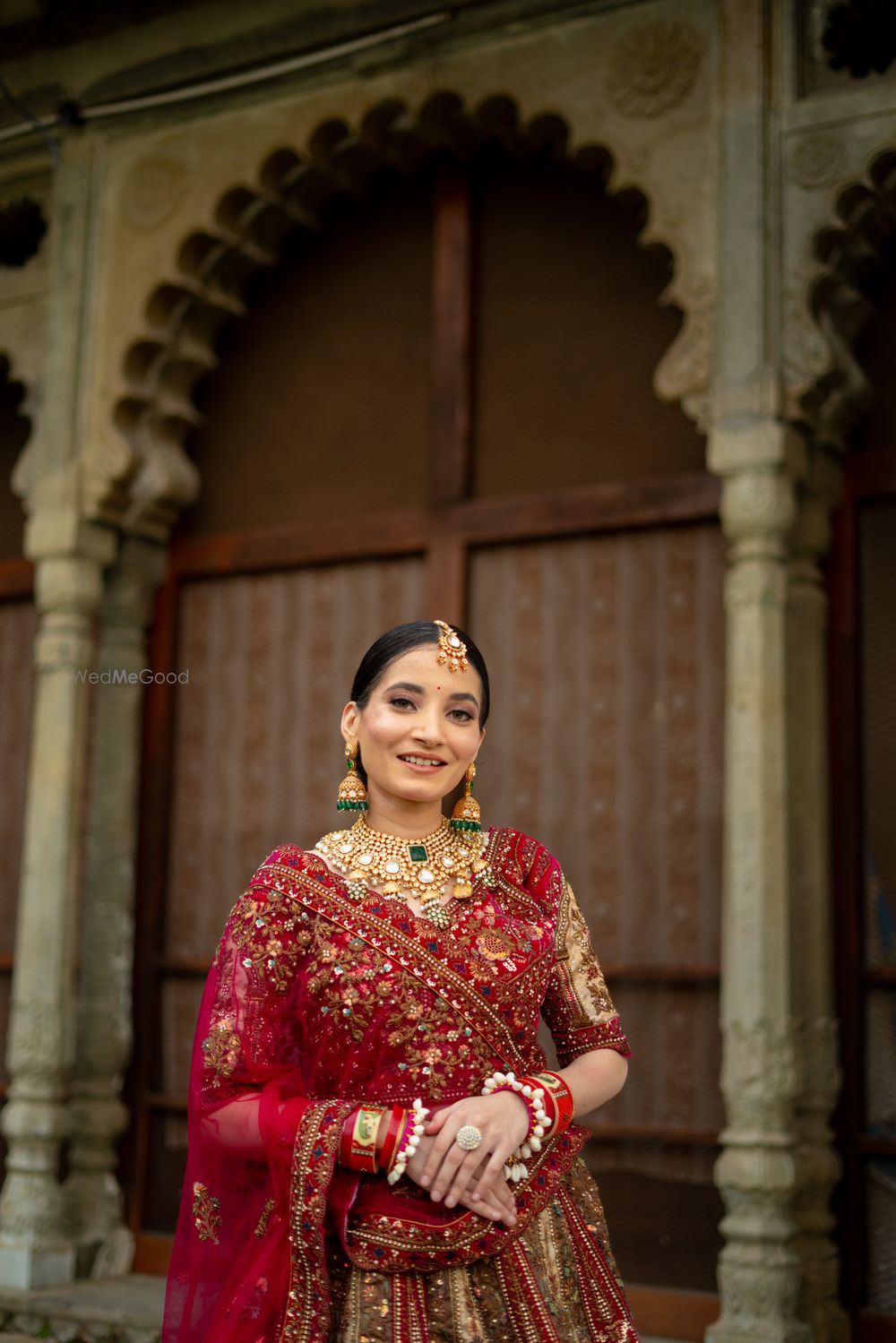 Photo By Stylo Salon & Makeover Studio - Bridal Makeup