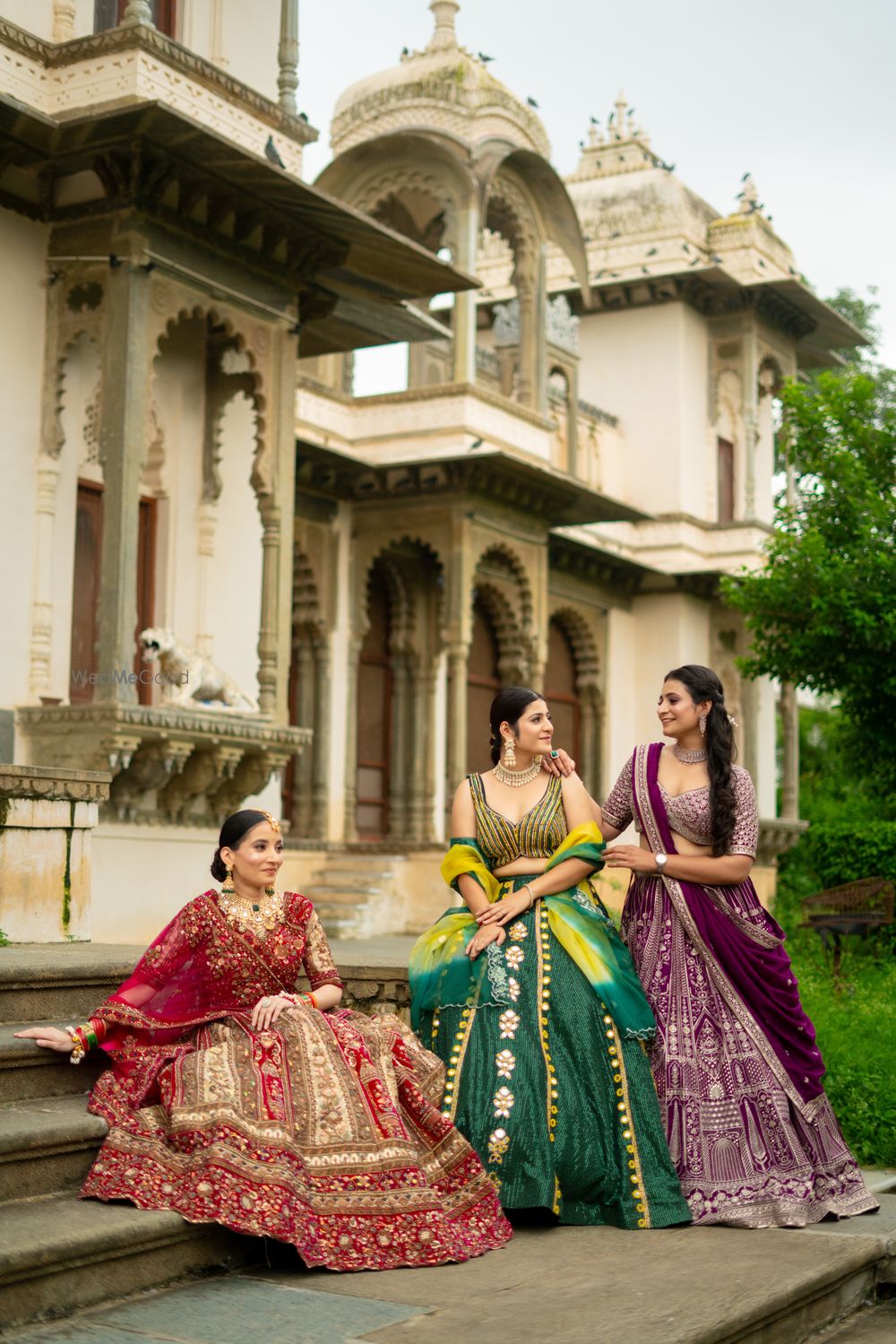 Photo By Stylo Salon & Makeover Studio - Bridal Makeup Artists