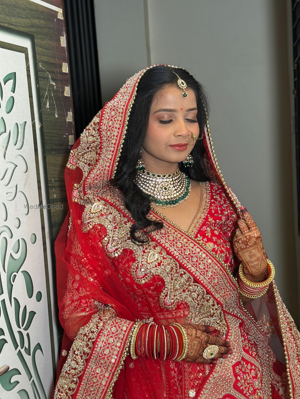 Photo By Stylo Salon & Makeover Studio - Bridal Makeup