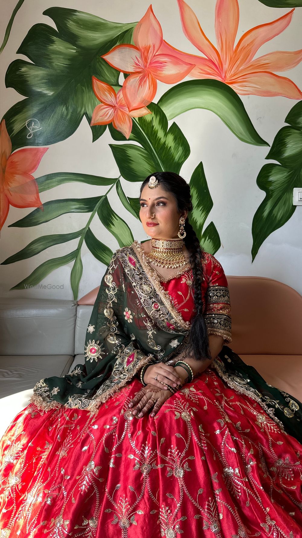 Photo By Stylo Salon & Makeover Studio - Bridal Makeup Artists