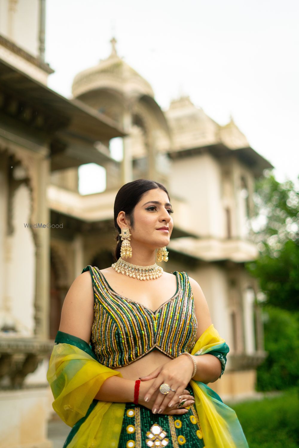 Photo By Stylo Salon & Makeover Studio - Bridal Makeup Artists