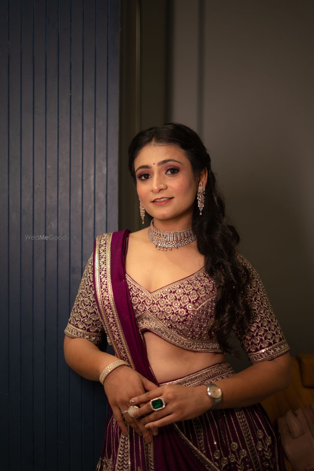 Photo By Stylo Salon & Makeover Studio - Bridal Makeup Artists