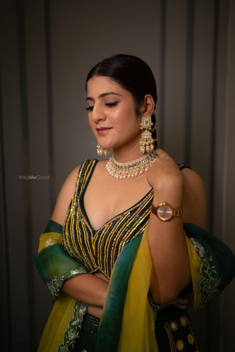Photo By Stylo Salon & Makeover Studio - Bridal Makeup Artists