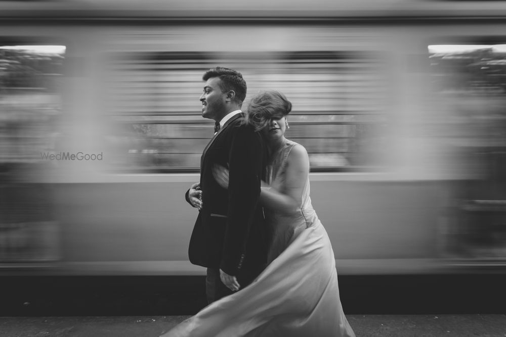 Photo By The Last Bench Photographers - Photographers