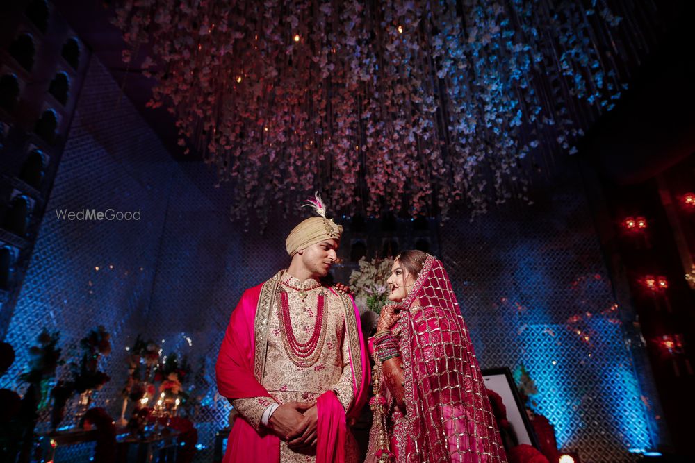 Photo By The Last Bench Photographers - Photographers