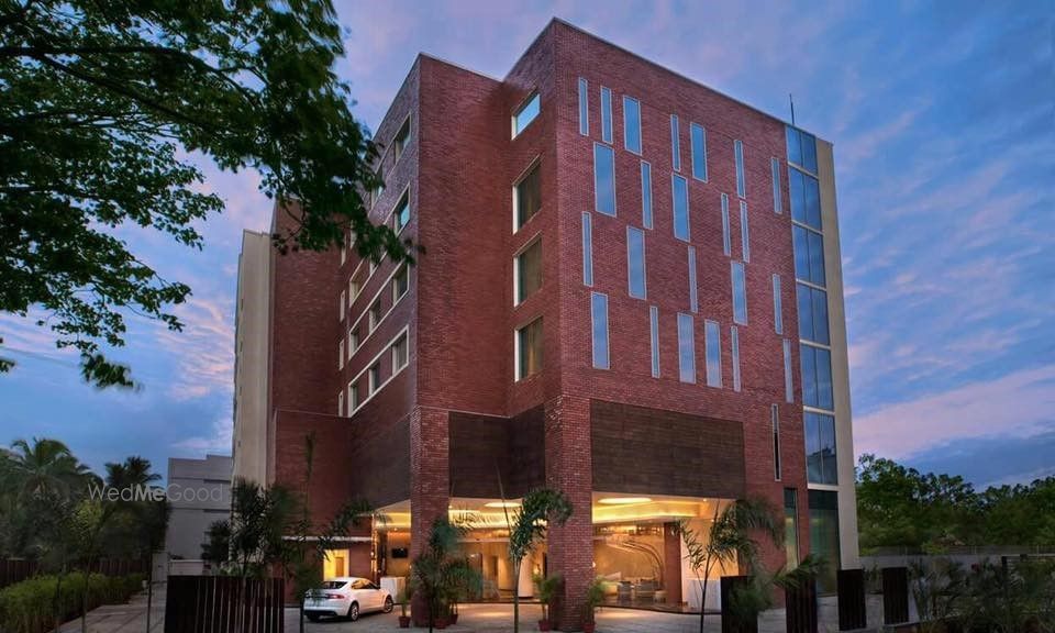 Welcomhotel By ITC Hotels, Coimbatore