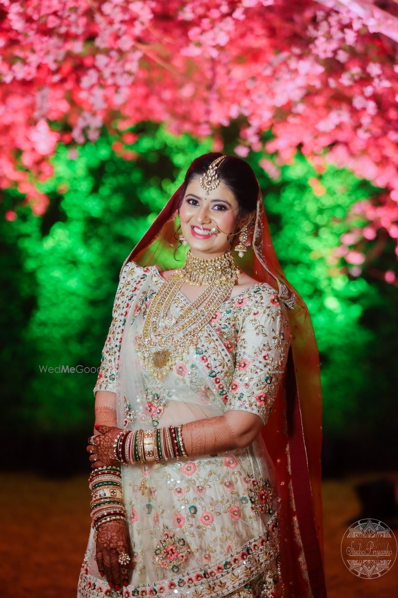 Photo By Brides of Zarna Joshi - Bridal Makeup