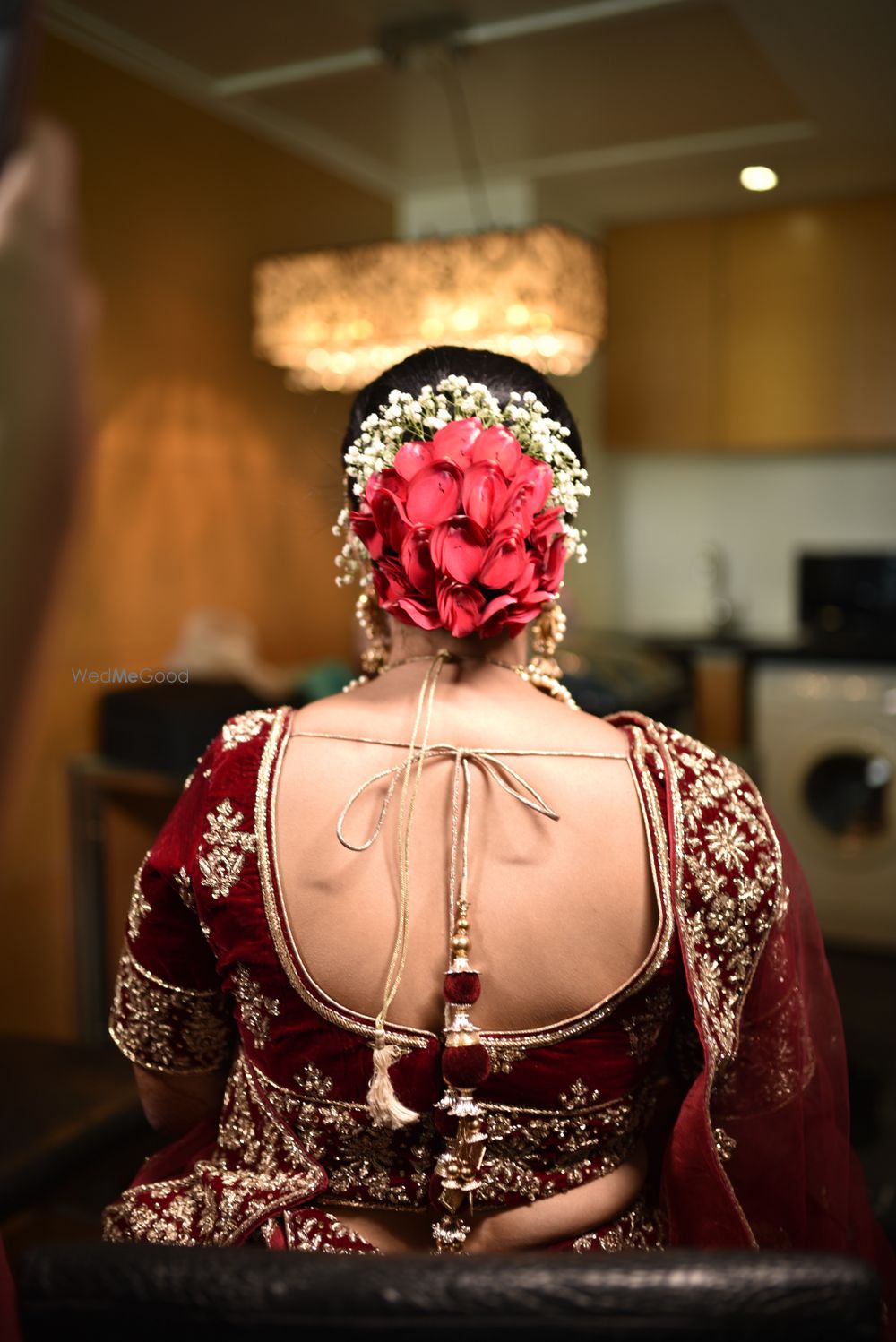 Photo By Brides of Zarna Joshi - Bridal Makeup