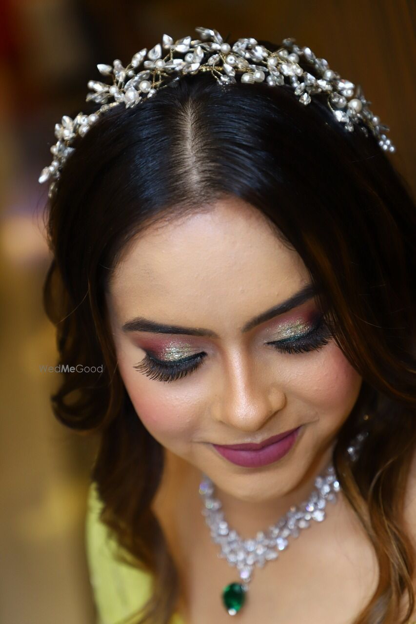 Photo By Brides of Zarna Joshi - Bridal Makeup