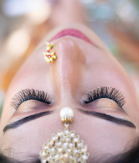 Photo By Makeup by Aliyya Menon - Bridal Makeup