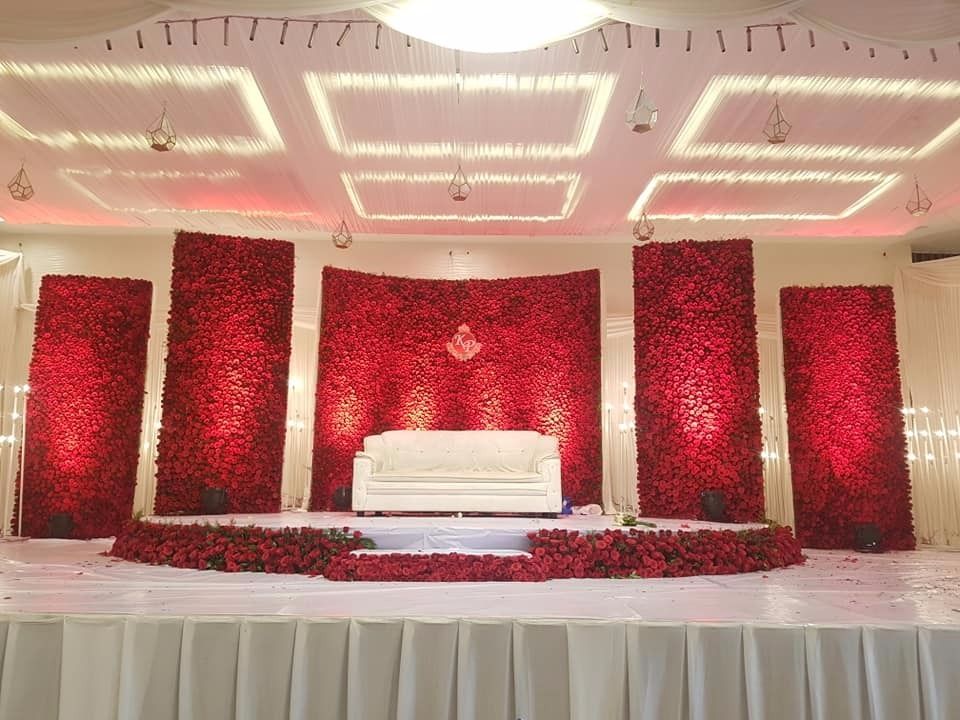 Photo By EventsON Chennai - Wedding Planners