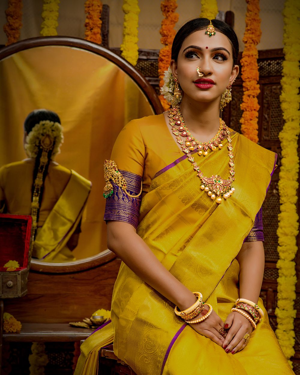 Photo By Sri Krishna Jewellers  - Jewellery
