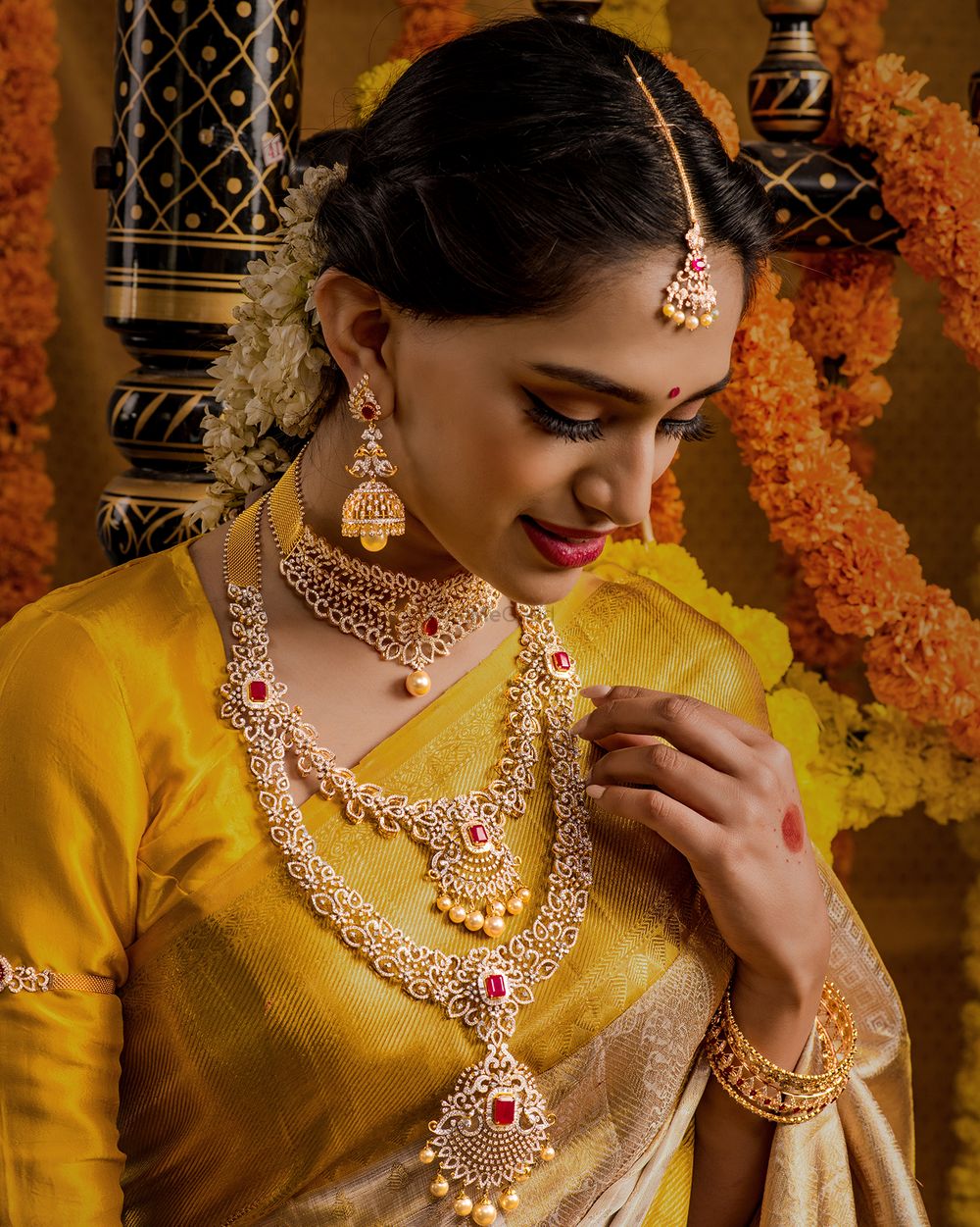 Photo By Sri Krishna Jewellers  - Jewellery