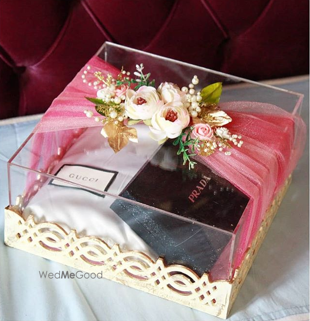 Photo By The Gift Project - Trousseau Packers