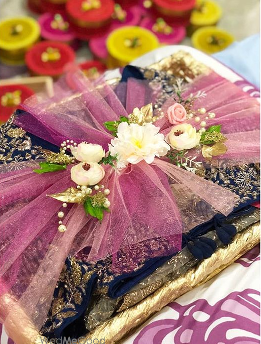 Photo By The Gift Project - Trousseau Packers
