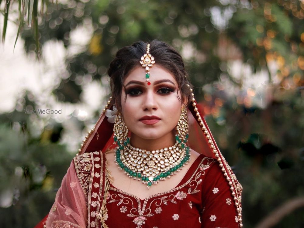 Photo By Reema Singh Professional Makeup Artist - Bridal Makeup