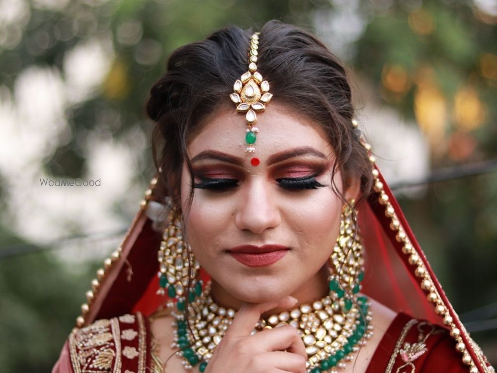 Photo By Reema Singh Professional Makeup Artist - Bridal Makeup