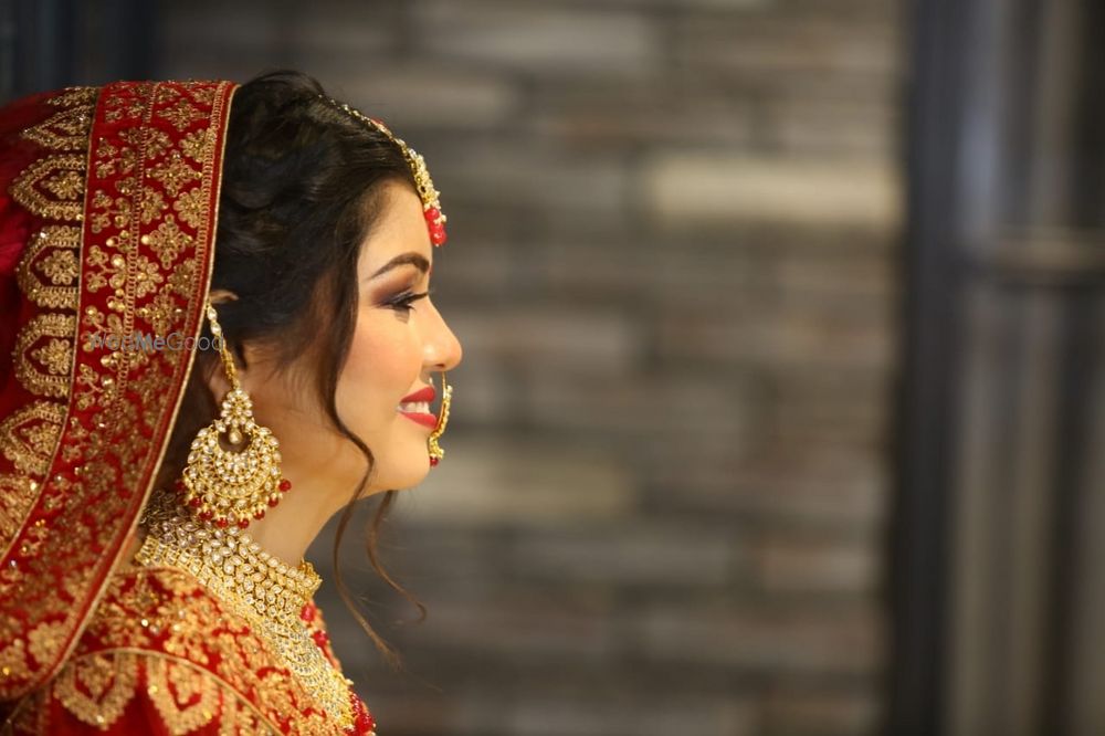 Photo By Reema Singh Professional Makeup Artist - Bridal Makeup