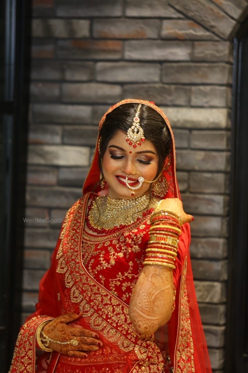 Photo By Reema Singh Professional Makeup Artist - Bridal Makeup