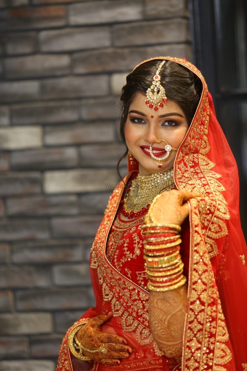 Photo By Reema Singh Professional Makeup Artist - Bridal Makeup