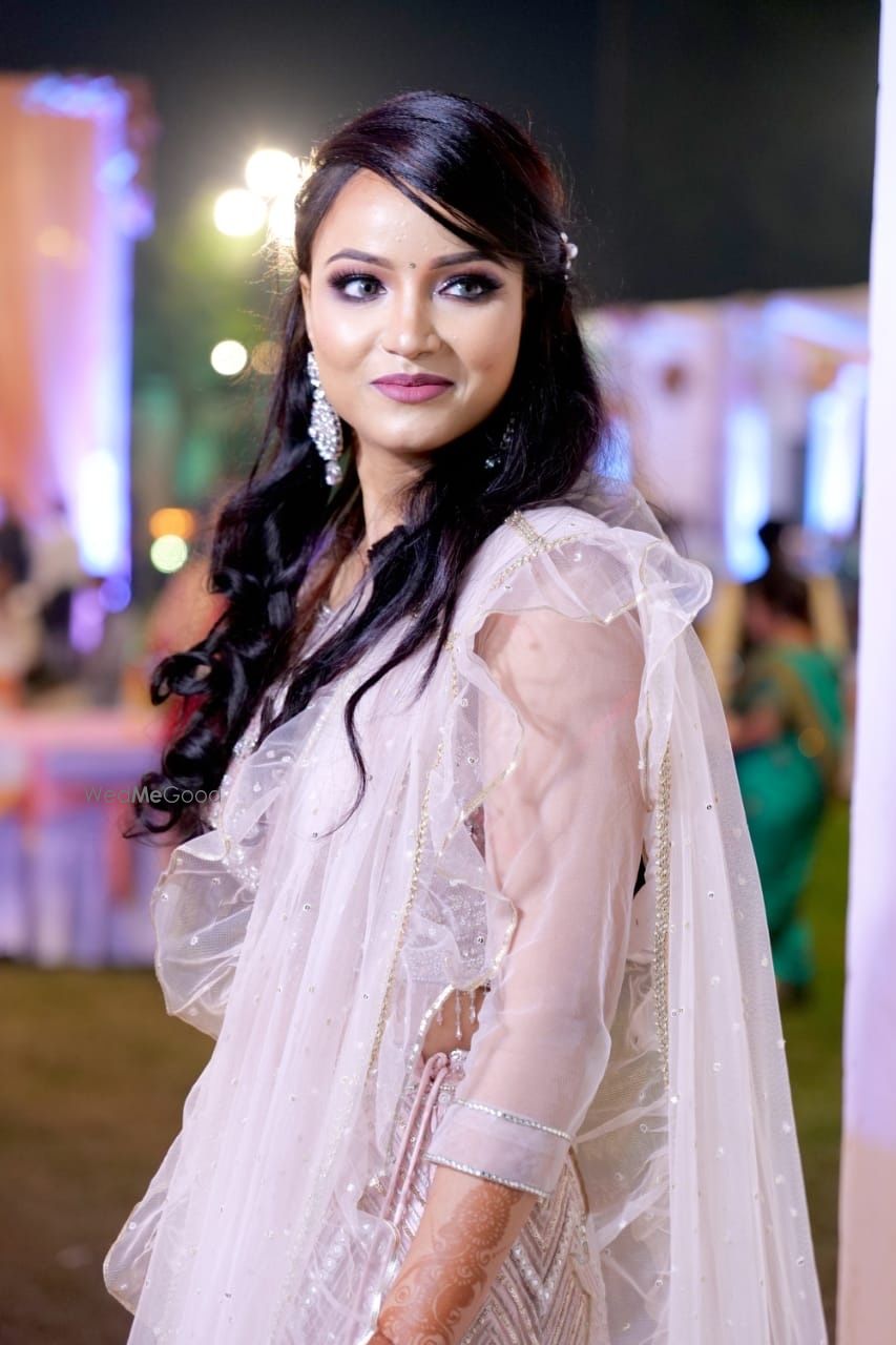 Photo By Reema Singh Professional Makeup Artist - Bridal Makeup