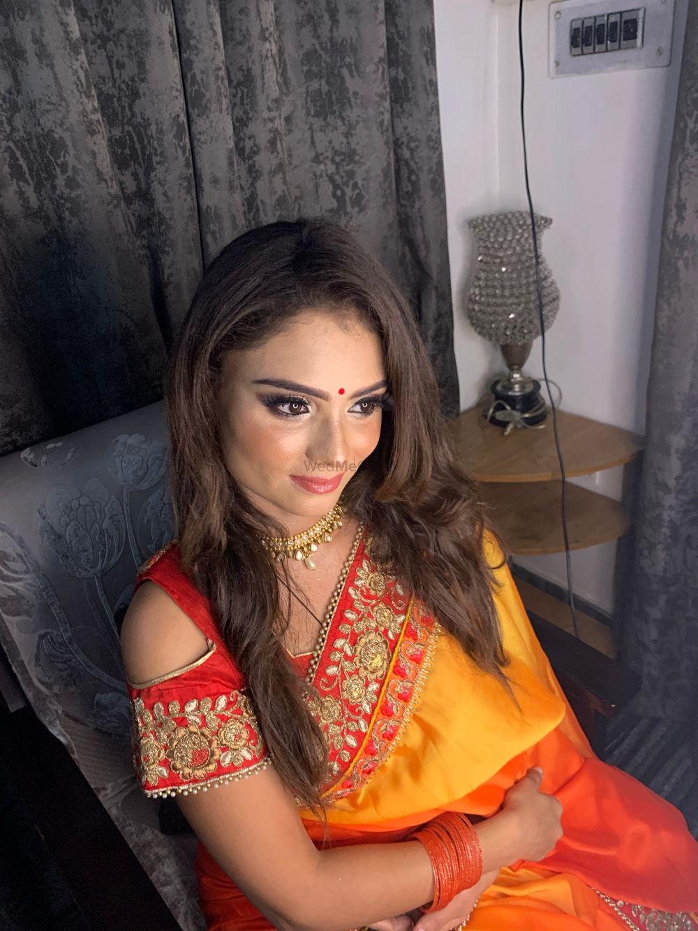 Photo By Reema Singh Professional Makeup Artist - Bridal Makeup