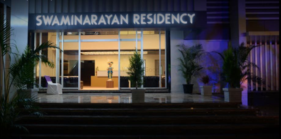Swaminarayan Residency