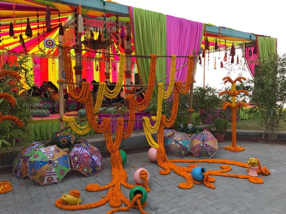 Photo By La Craftsman - Wedding Planners