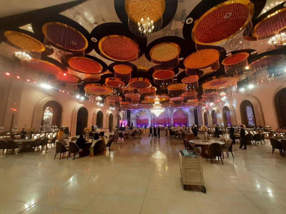 Photo By The Grand Rama Ceremonial Wedding venue - Venues