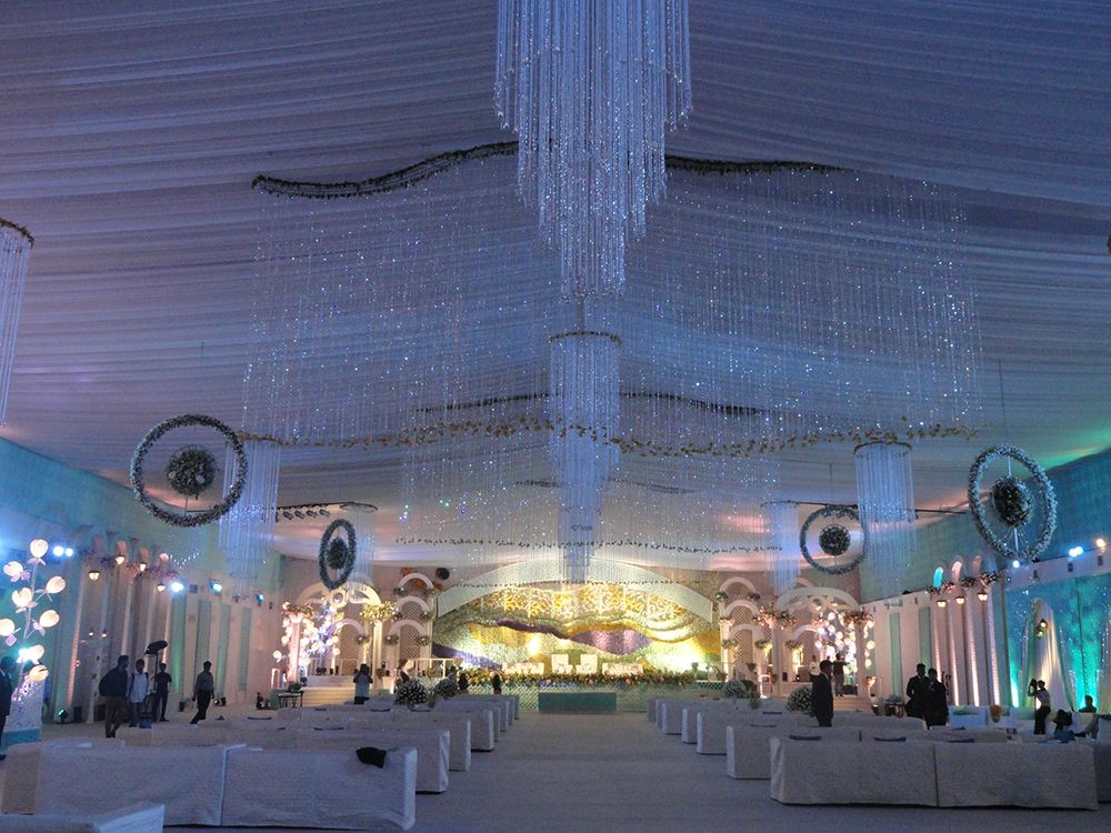 Photo By The Grand Rama Ceremonial Wedding venue - Venues