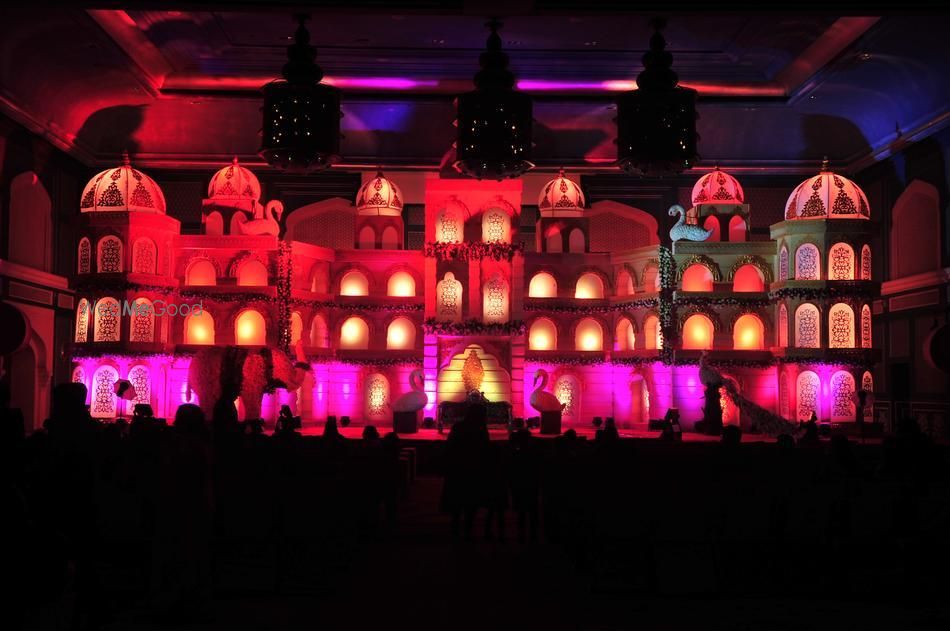 Photo By Ziammy Events & Weddings - Wedding Planners