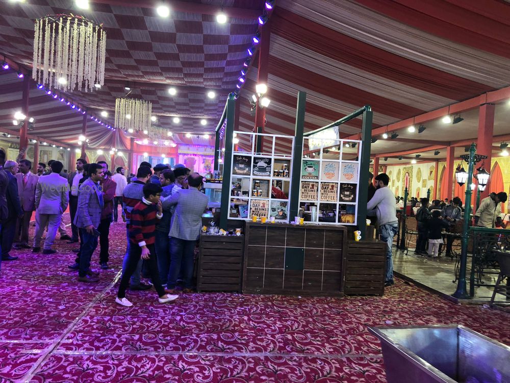 Photo By Ziammy Events & Weddings - Wedding Planners