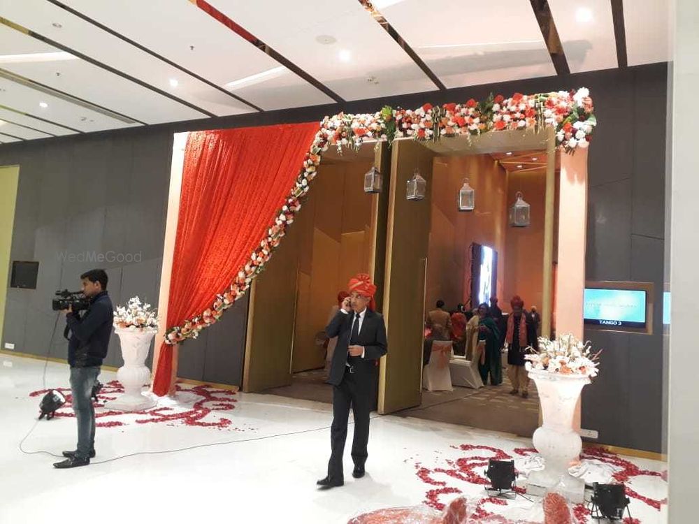 Photo By Ziammy Events & Weddings - Wedding Planners