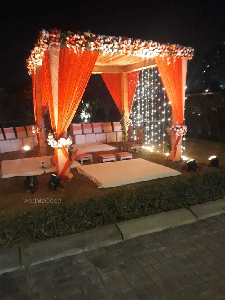 Photo By Ziammy Events & Weddings - Wedding Planners