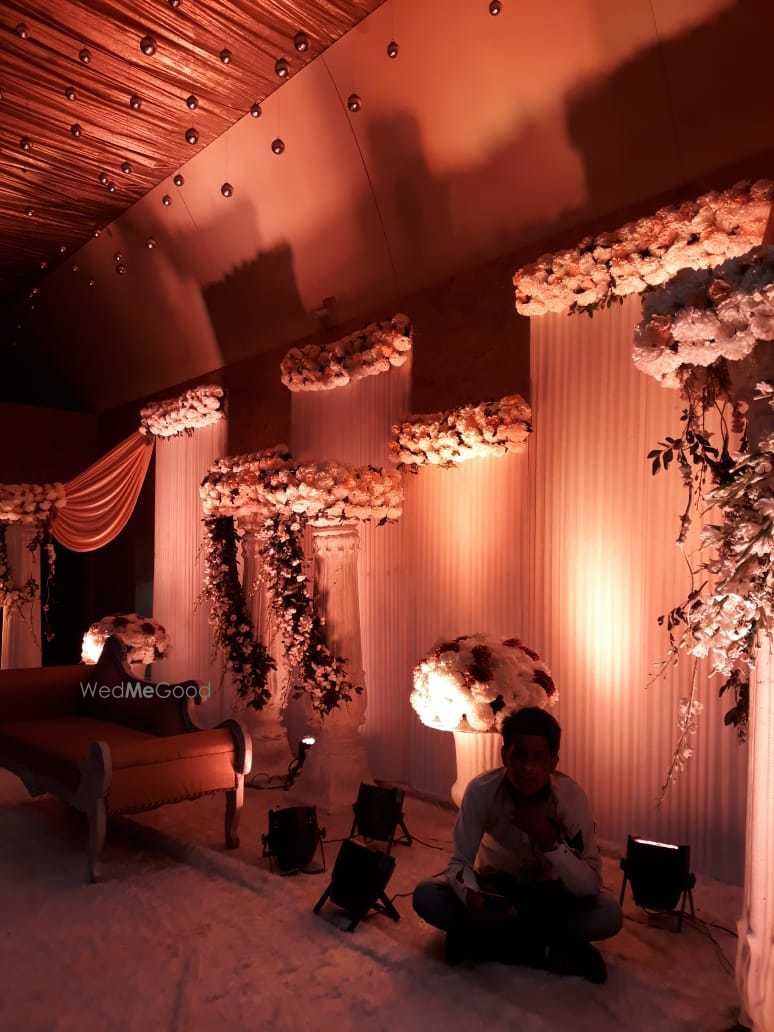 Photo By Ziammy Events & Weddings - Wedding Planners