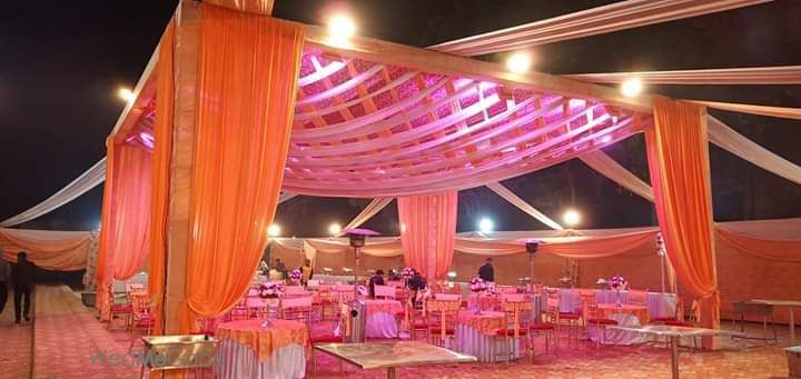 Photo By Ziammy Events & Weddings - Wedding Planners
